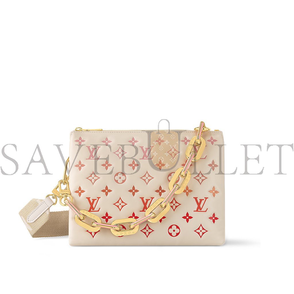 l**is V*t*n coussin pm m25110 (26*20*12cm)